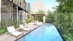 K Suites (D15), Apartment #511557341